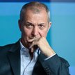 Maxime d’Angeac projektuje głównie prywatne rezydencje oraz luksusowe butiki.