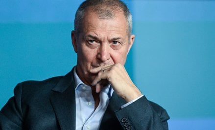 Maxime d’Angeac projektuje głównie prywatne rezydencje oraz luksusowe butiki.