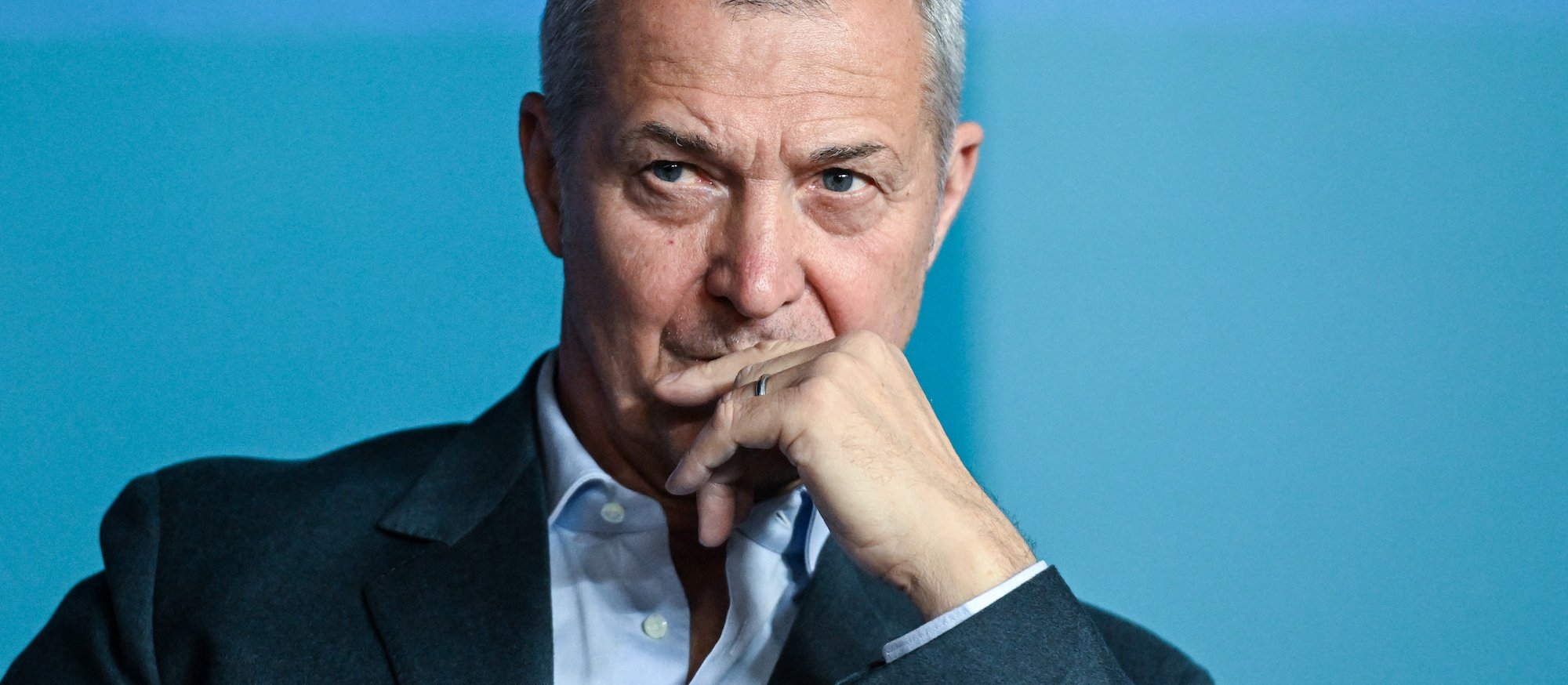Zaprojektował największy luksusowy jacht na świecie. „Mówili, iż to niemożliwe”