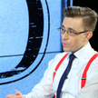 #RZECZoBIZNESIE: Paweł Cymcyk: Przednówek umacniania dolara