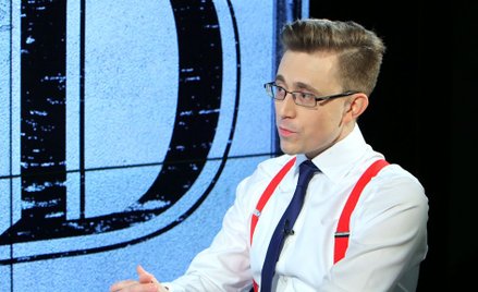 #RZECZoBIZNESIE: Paweł Cymcyk: Przednówek umacniania dolara