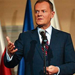 Premier Donald Tusk