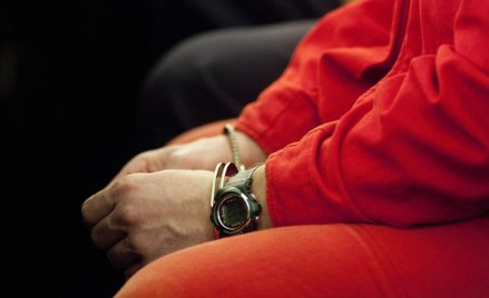 Więźniowie z importu