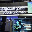 Saudi Aramco. Niższa kapitalizacja