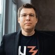 Adam Kiciński, prezes CD Projektu