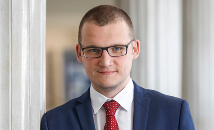 Paweł Szefernaker