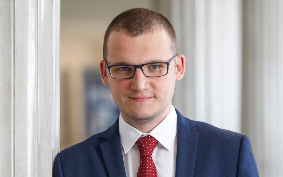 Paweł Szefernaker
