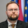 Mateusz Oczkowski ma zostać szefem Departamentu Polityki Lekowej i Farmacji Ministerstwa Zdrowia