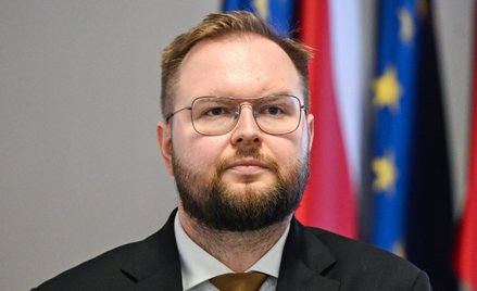 Mateusz Oczkowski ma zostać szefem Departamentu Polityki Lekowej i Farmacji Ministerstwa Zdrowia