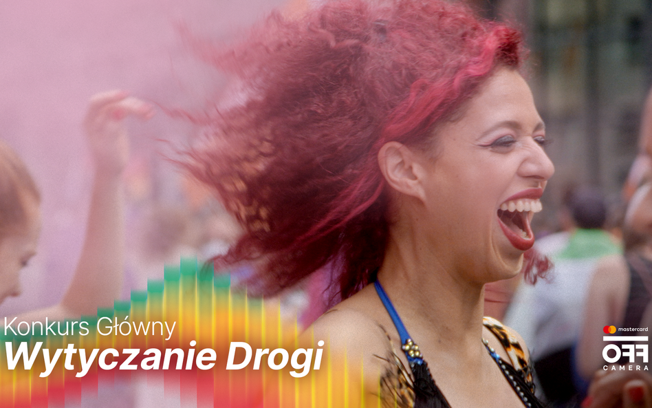 Intymne historie, odważne debiuty – przedstawiamy kolejne tytuły w Konkursie Głównym „Wytyczanie Drogi”