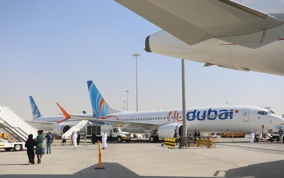 Kraków zyska połączenie lotnicze z Dubajem