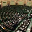 Posłowie zajmą się w styczniu tylko jedną ustawą dotyczącą gospodarki