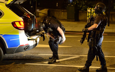 Londyn: Znajomy zamachowca ostrzegał władze?