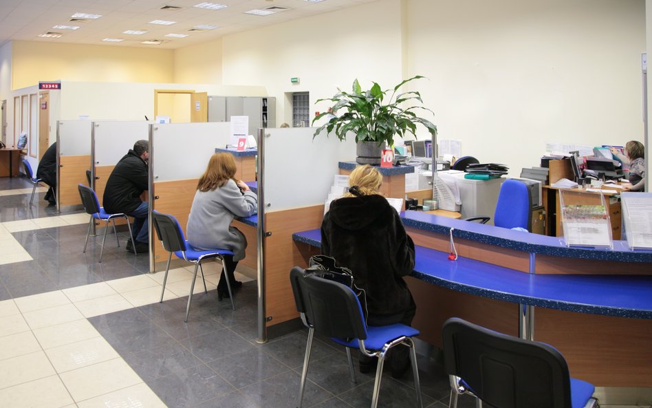 Ministerstwo Finansów chce, aby banki mogły uzyskać informację o dacie zgonu właściciela rachunku