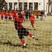 Tworzenie boisk w każdej gminie premier zapowiedział już w exposé. Od 2008 r. powstało 1803 Orlików.