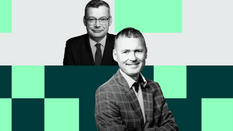 Tomasz Gessner, główny analityk Tavex