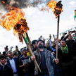 Kurdowie obchodzą Nouruz [GALERIA]