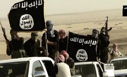 Jegliński: Państwo Islamskie i co dalej