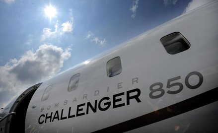 Wojna Boeing-Bombardier: werdykt w piątek