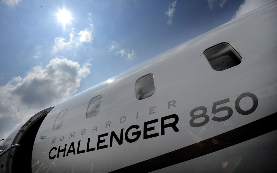 Wojna Boeing-Bombardier: werdykt w piątek