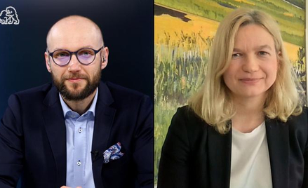 Gościem Grzegorza Siemionczyka w Parkiet TV była Izabela Owczarek, zarządzająca portfelami dłużnymi 