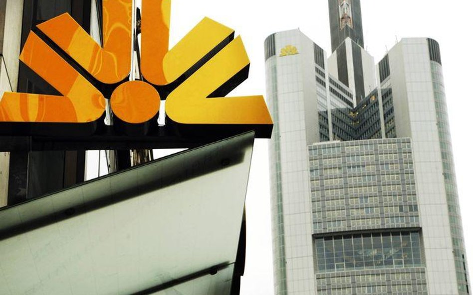 Commerzbank: Rośnie liczba złych kredytów w regionie