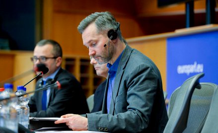 Jarosław Wałęsa: To nie jest ACTA2