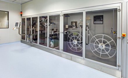 Potrzeba przestrzeni