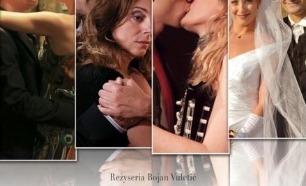 Bałkańska satyra na komedię romantyczną i zbiórka na rzecz powodzian