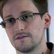 Edward Snowden. Fot. Laura Poitras