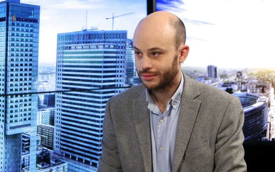 Jan Śpiewak: Złożę wniosek o ułaskawienie do prezydenta Andrzeja Dudy