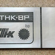 TNK kontra BP