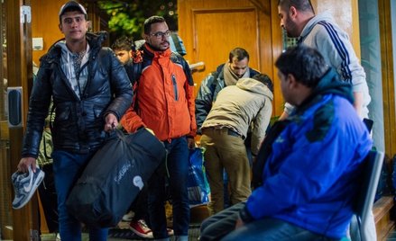 Szwedzi potrzebują 8,4 mld dol. na uchodźców