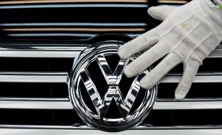 Kanada oskarża Volkswagena