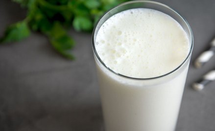 Polak zrobił biopaliwo... z serwatki