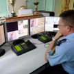 Monitoring: Nagrania z ulicznych kamer kontroluje policja