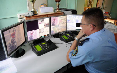 Monitoring bez regulacji w przepisach - kamery publiczne bez kontroli