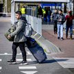 Liczba imigrantów, którzy w tym roku złożyli wnioski o azyl, jest większa niż liczba mieszkańców kil