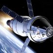Kapsułę Orion wyniesie w kosmos prawie 100-metrowa rakieta SLS. Czwórka astronautów nie będzie miała
