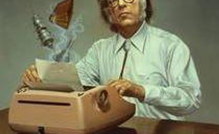 Discovery Science - program Ridleya Scotta