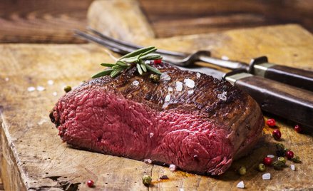 Leśne rarytasy na sklepowej półce