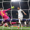 Joselu został 8 maja bohaterem kibiców Realu
