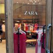 Zara made in Russia
