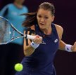 Radwańska zagra w turnieju mistrzyń
