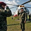 W manewrach Anakonda 2008 uczestniczyło około siedmiu tysięcy żołnierzy
