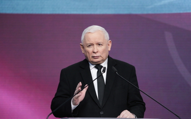 Jarosław Kaczyński nie powinien lekceważyć przesłuchań przed sejmową komisją ds. Pegasusa
