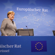 Ich trzech. Walka o partię Angeli Merkel