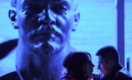 Lenin częścią rosyjskiego dziedzictwa historycznego
