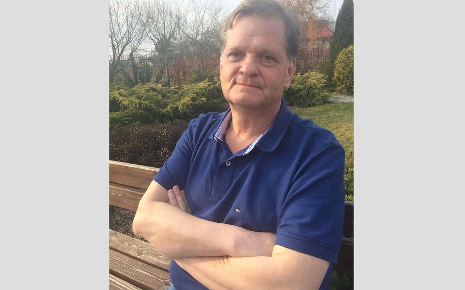 Jarosław Mikołajewski - wielokrotnie nagradzany poeta, reporter, autor książek dla dzieci. Tłumacz l