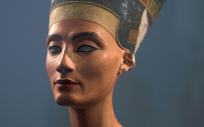 Przełom w archeologii? Możliwe odkrycie grobowca królowej Nefertiti